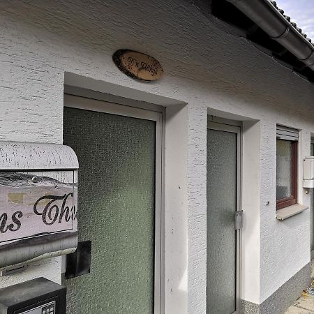 Gemutliche Ferienwohnung D'N Uitkijk - Willingen ヴィリンゲン エクステリア 写真