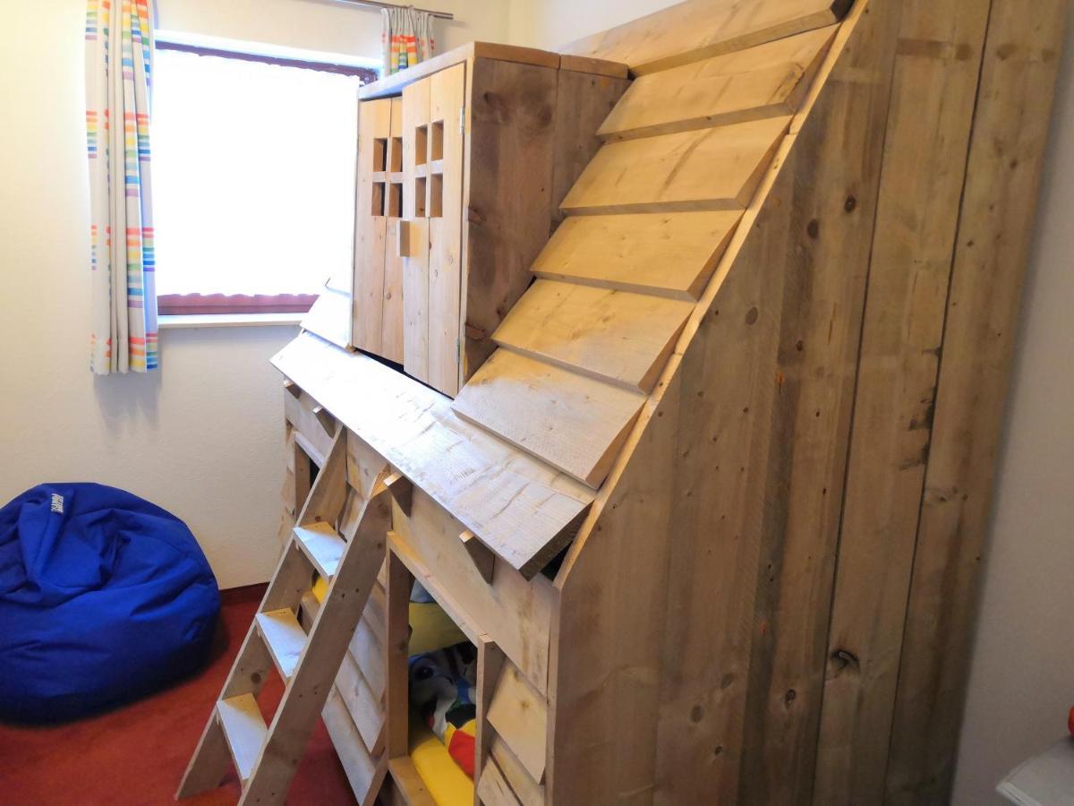 Gemutliche Ferienwohnung D'N Uitkijk - Willingen ヴィリンゲン エクステリア 写真