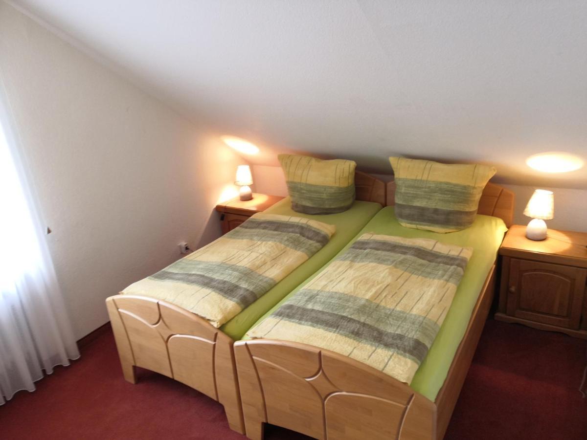 Gemutliche Ferienwohnung D'N Uitkijk - Willingen ヴィリンゲン エクステリア 写真