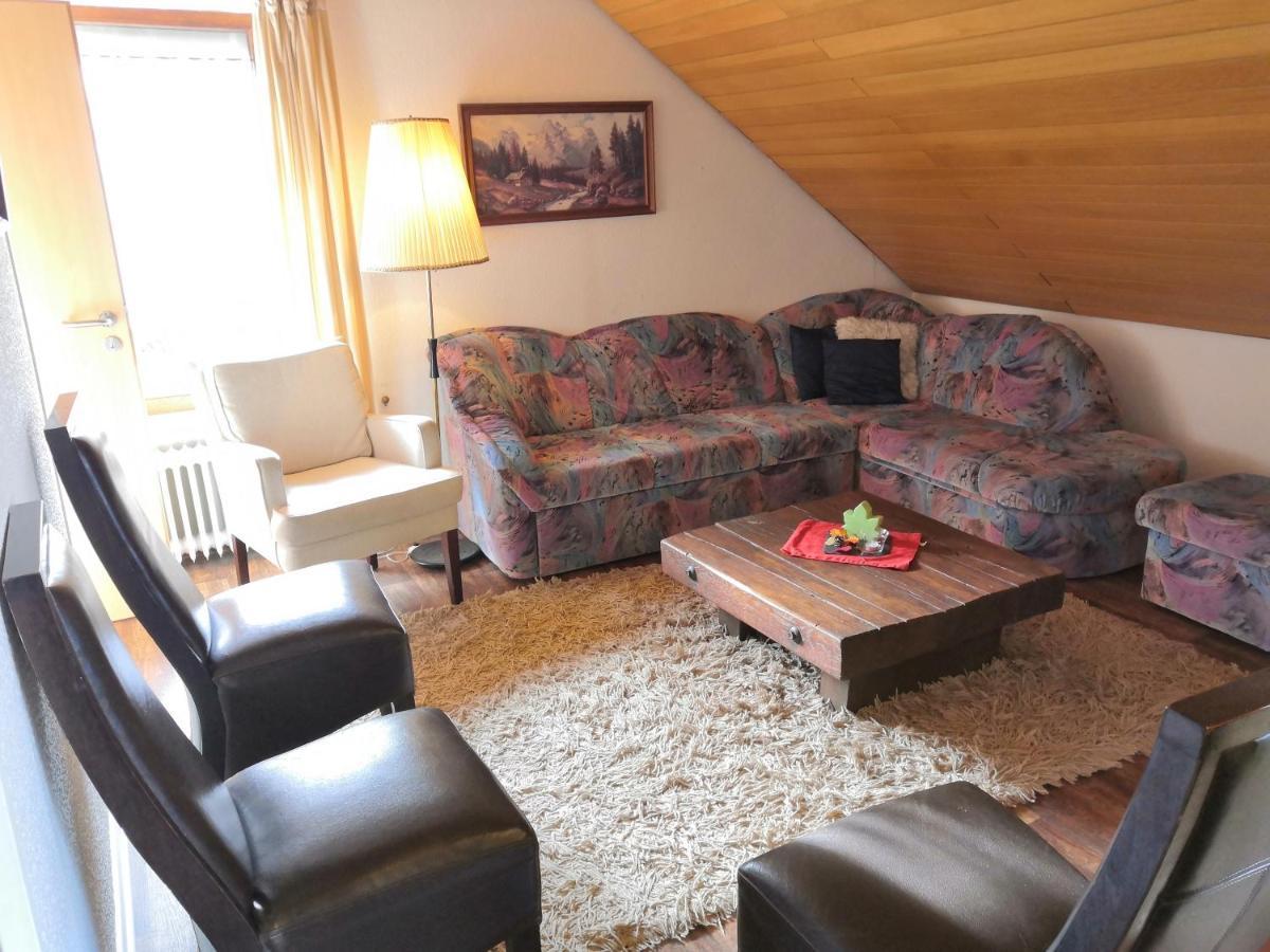 Gemutliche Ferienwohnung D'N Uitkijk - Willingen ヴィリンゲン エクステリア 写真