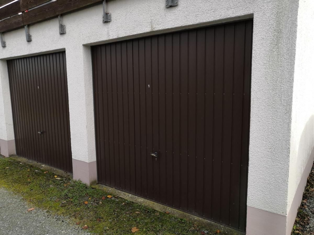 Gemutliche Ferienwohnung D'N Uitkijk - Willingen ヴィリンゲン エクステリア 写真